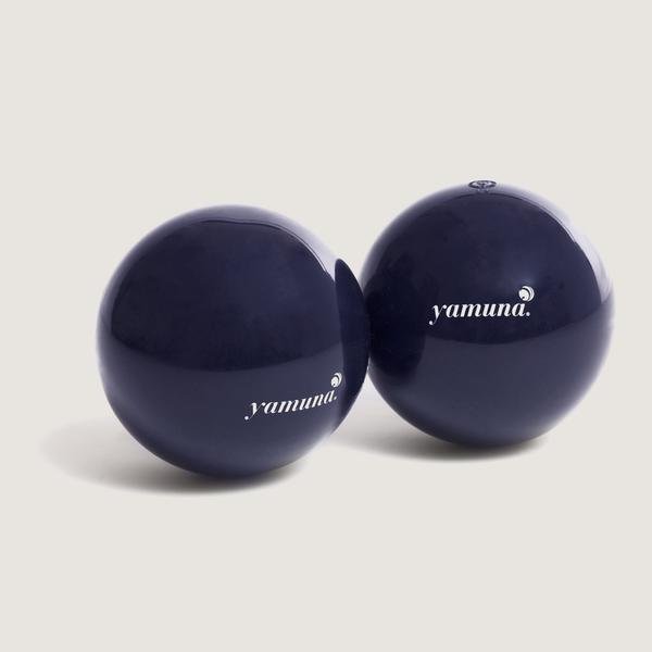ADVANCED BLUE BALLS - Yamuna UK | Yamuna Product