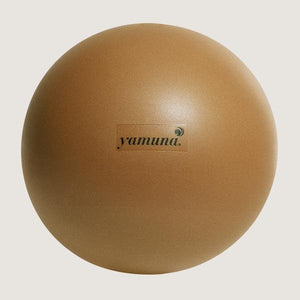 GOLD BALL - Yamuna UK | Yamuna Product