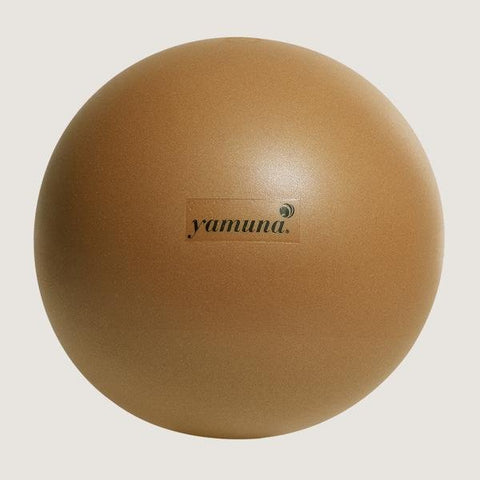 GOLD BALL - Yamuna UK | Yamuna Product