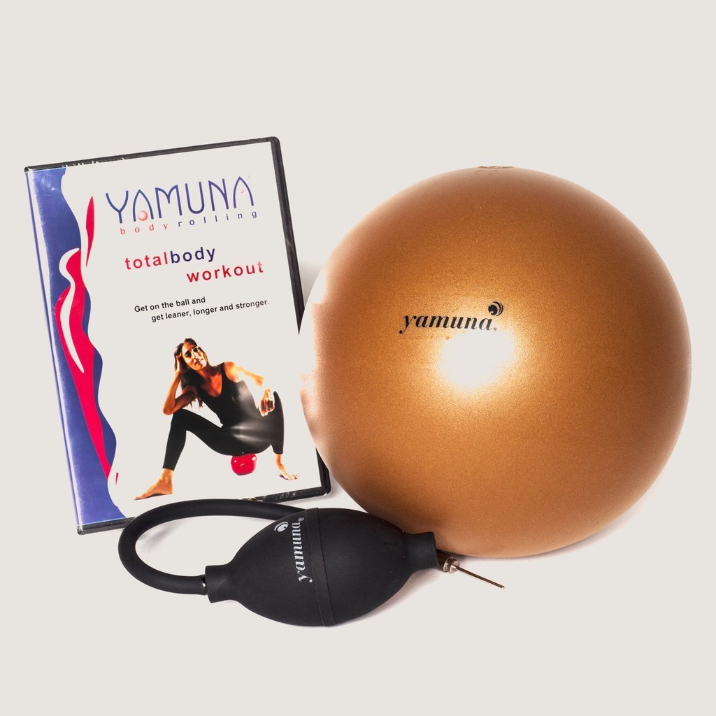 GOLD BALL KIT - Yamuna UK | Yamuna Product