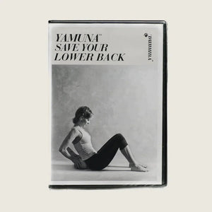 SAVE YOUR LOWER BACK Download - Yamuna Product UK - The Official UK Distributor