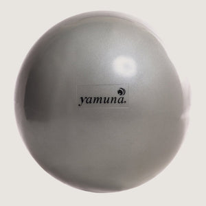 SILVER BALL - Yamuna UK | Yamuna Product