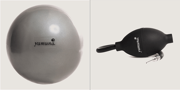 ヤムナYamuna PEARL BALL & THE PUMP yamuna-pearl-ball.png